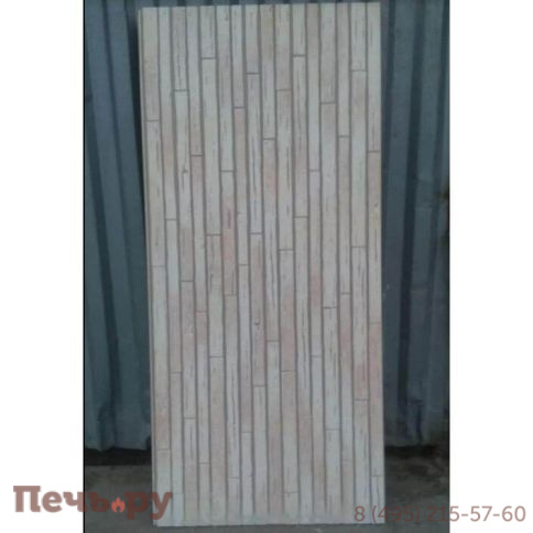 Фиброцементные плиты Ничиха (Nichiha WFX334) фото 2