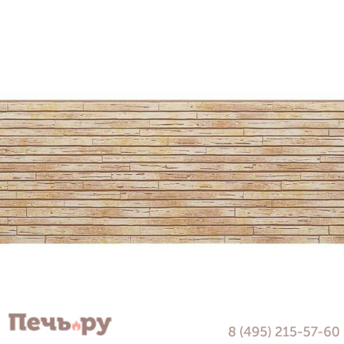 Фиброцементные плиты Ничиха (Nichiha WFX334) фото