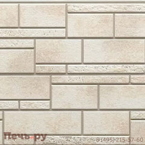 Фиброцементные плиты Ничиха (Nichiha WFX391) фото