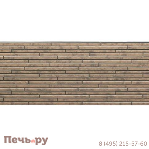 Фиброцементные плиты Ничиха (Nichiha WFX412G) фото