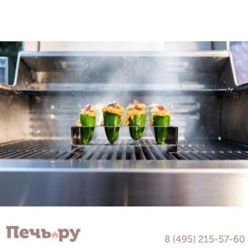 Форма Char-Broil Grill+ для жарки перца фото 2