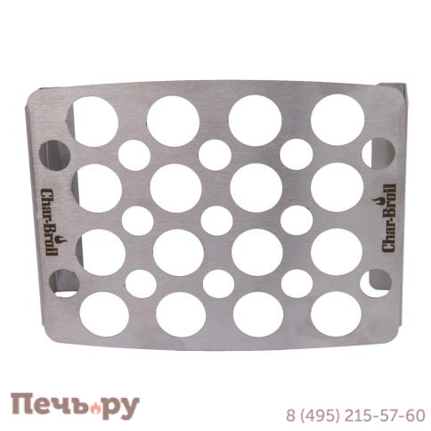 Форма Char-Broil Grill+ для жарки перца фото 5