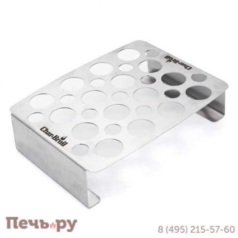 Форма Char-Broil Grill+ для жарки перца фото