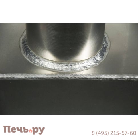 Фурако BentWood из кедра, с внутренней печкой, d=1.5 м, толщина 34 мм., стандартное исполнение фото 7