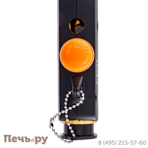 Газовая горелка Oklahoma Joe's для розжига угля фото 3