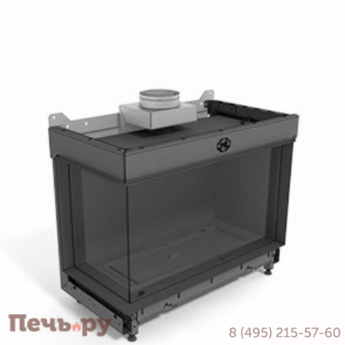 Газовая топка Dru Lugo 80/2 фото 4