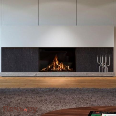 Газовая топка Dru Metro 80 ХТ фото