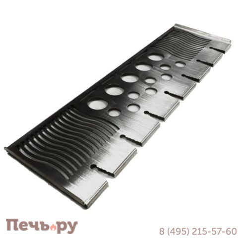 Газовый гриль B-fire Bizon Premium Red 4 фото 6