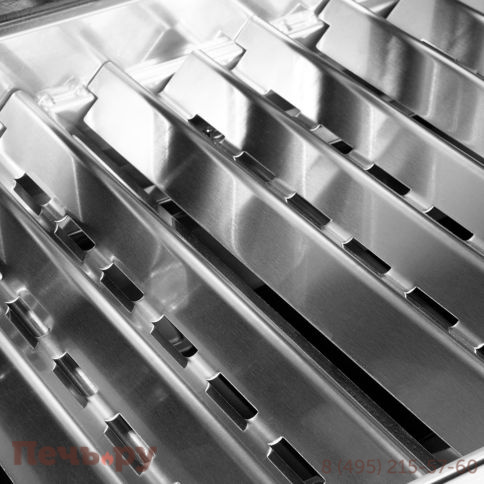 Газовый гриль Bellagio Maniero 4000 фото 12