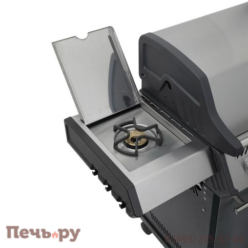 Газовый гриль Bellagio Maniero 4000 фото 16