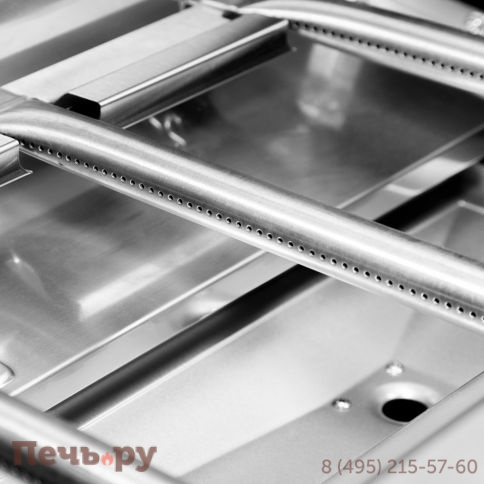 Газовый гриль Bellagio Maniero 4000 фото 17