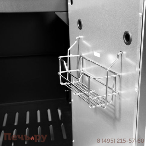 Газовый гриль Bellagio Maniero 4000 фото 18