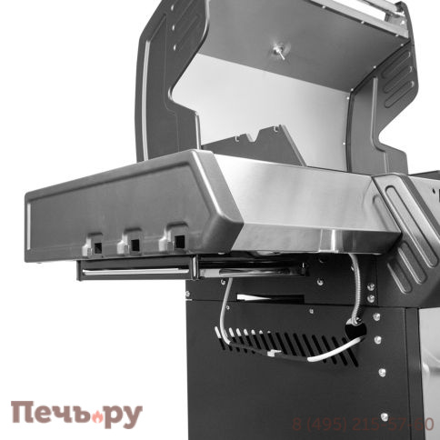 Газовый гриль Bellagio Maniero 4000 фото 21