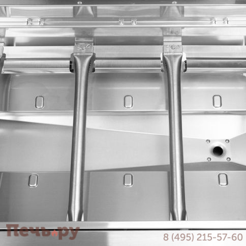 Газовый гриль Bellagio Maniero 4000 фото 22