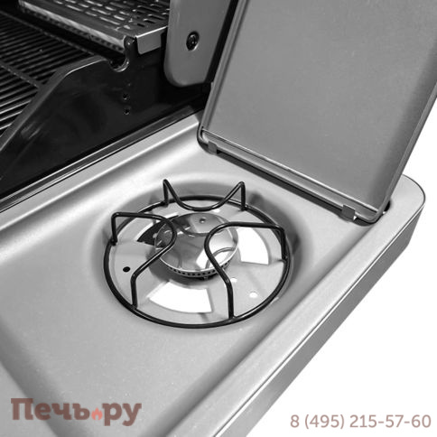 Газовый гриль Bellagio Maniero 4000 фото 3