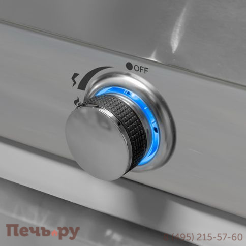 Газовый гриль Bellagio Maniero 4000 фото 4