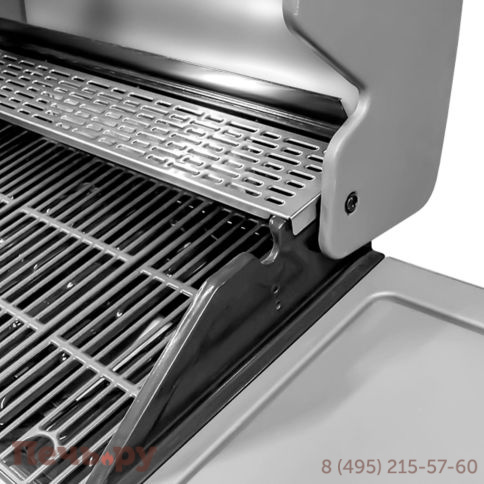 Газовый гриль Bellagio Maniero 4000 фото 5