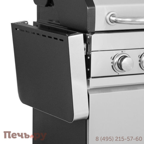 Газовый гриль Bellagio Maniero 4000 фото 7