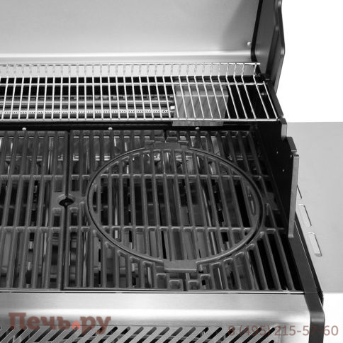 Газовый гриль Bellagio Maniero 4000 фото 9