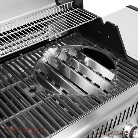 Газовый гриль Bellagio Maniero 6000 фото 11