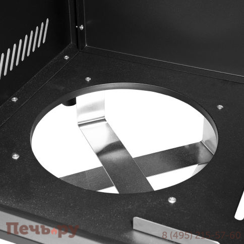 Газовый гриль Bellagio Maniero 6000 фото 19