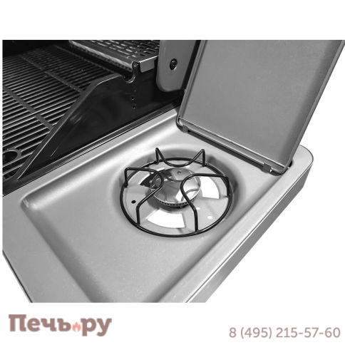 Газовый гриль Bellagio Maniero 6000 фото 3