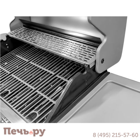 Газовый гриль Bellagio Maniero 6000 фото 5