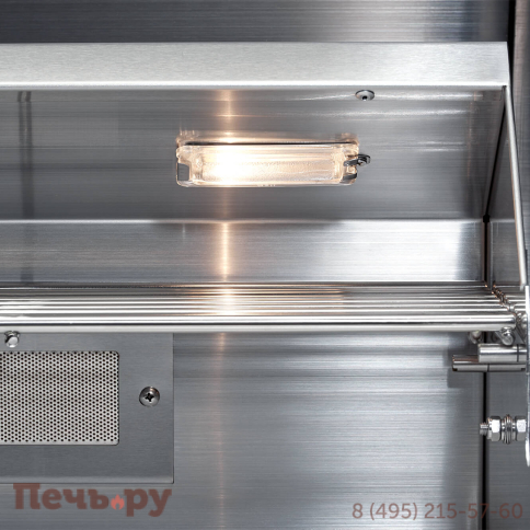 Газовый гриль Broilmaster Ethalon 3 фото 8