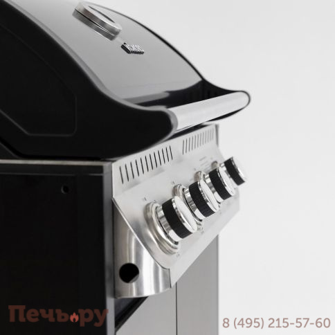 Газовый гриль Cronon Lounge D-06G, 79 см фото 13