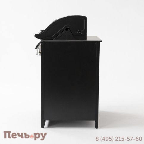 Газовый гриль Cronon Lounge D-06G, 79 см фото 9