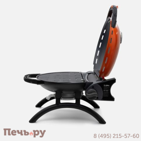 Газовый гриль O-Grill 500MТ фото 13