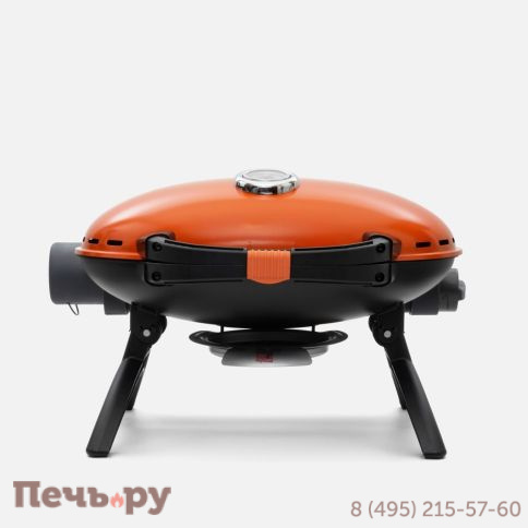 Газовый гриль O-Grill 500MТ фото 17