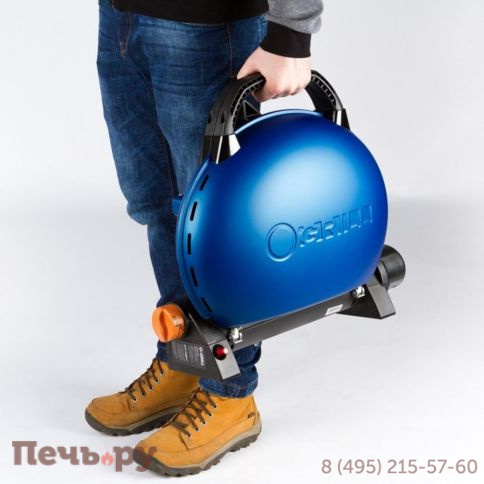 Газовый гриль O-Grill 500MТ фото 20