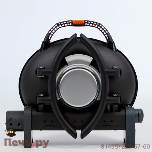 Газовый гриль O-Grill 500MТ bicolor фото 10