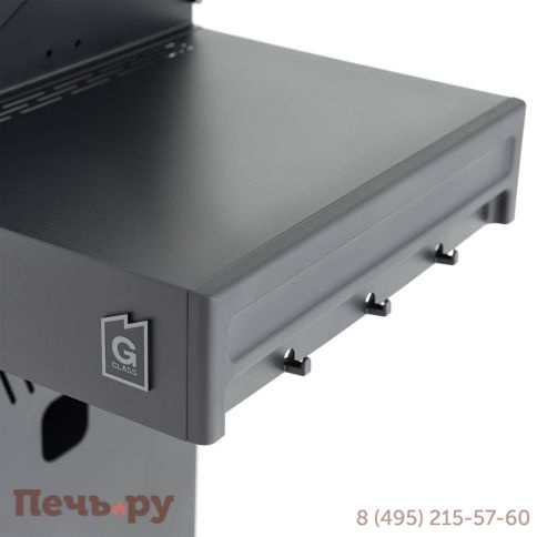 Газовый гриль Primeliner G class 3B фото 10