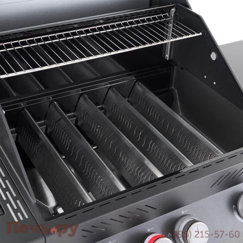 Газовый гриль Primeliner G class 3B фото 24