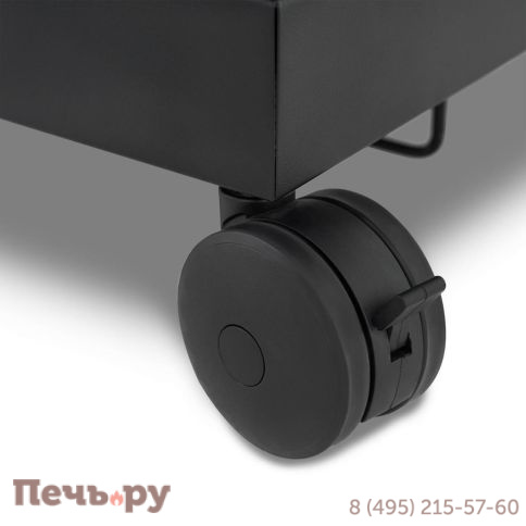 Газовый гриль Primeliner G class 3B фото 9