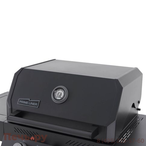 Газовый гриль Primeliner G class 4B фото 21