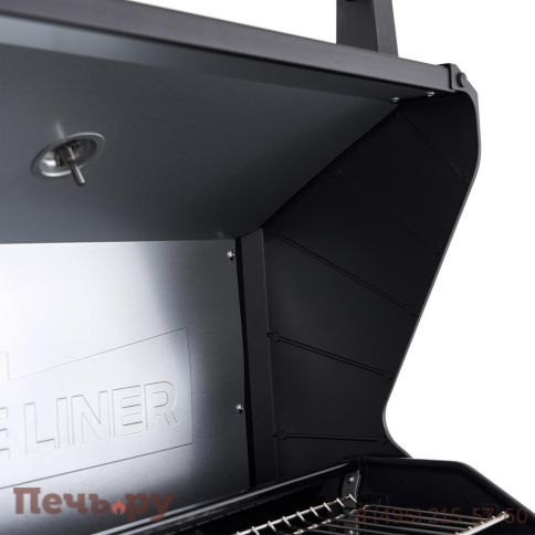 Газовый гриль Primeliner G class 4B фото 23