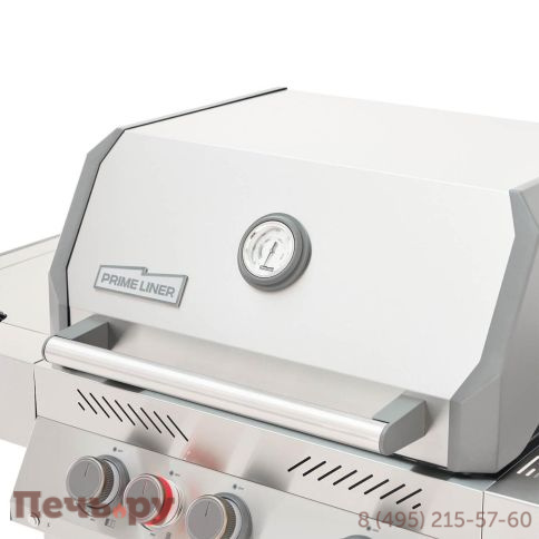 Газовый гриль Primeliner S class 3B фото 17