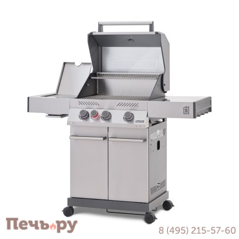 Газовый гриль Primeliner S class 3B фото 23