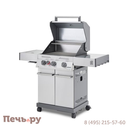 Газовый гриль Primeliner S class 3B фото 25