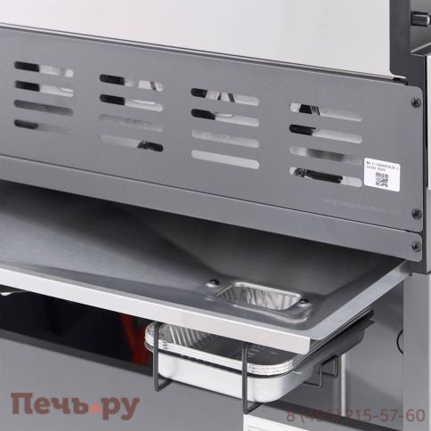 Газовый гриль Primeliner S class 3B фото 28