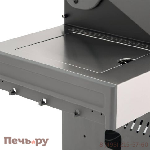 Газовый гриль Primeliner S class 3B фото 29