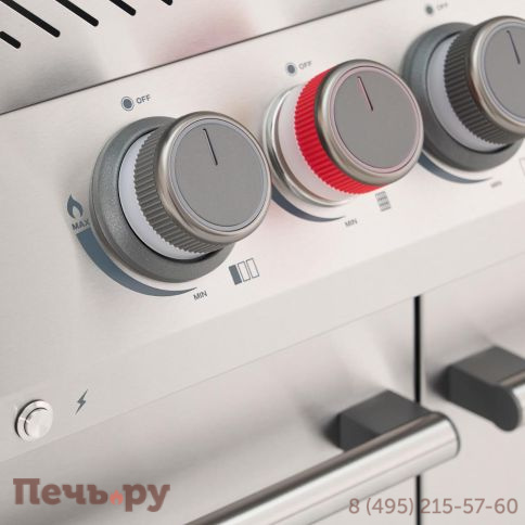 Газовый гриль Primeliner S class 3B фото 30