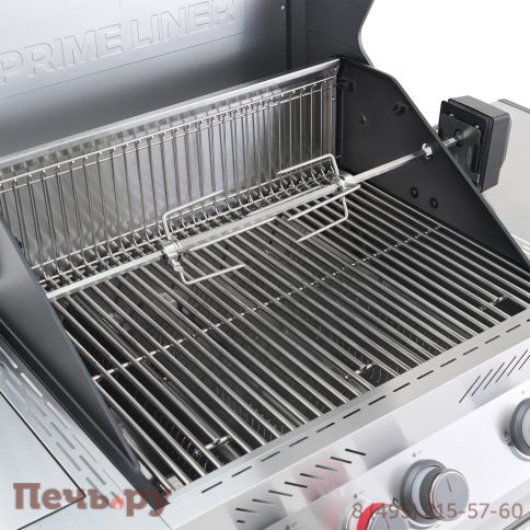 Газовый гриль Primeliner S class 3B фото 40