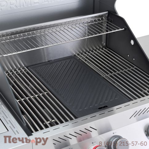 Газовый гриль Primeliner S class 3B фото 41