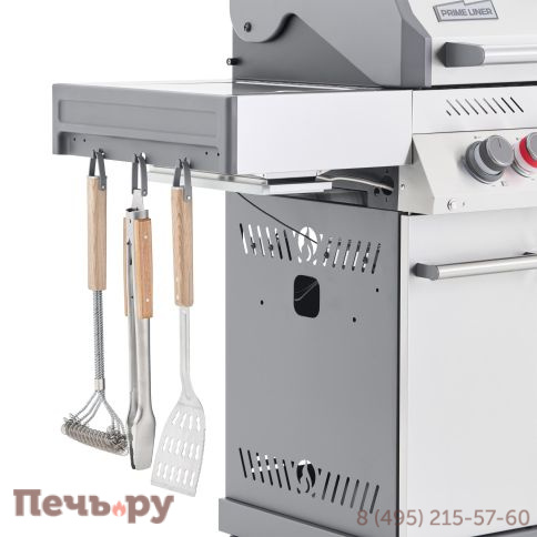 Газовый гриль Primeliner S class 3B фото 42