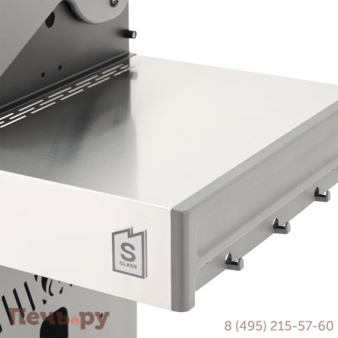 Газовый гриль Primeliner S class 3B фото 49