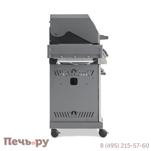 Газовый гриль Primeliner S class 4B фото 22